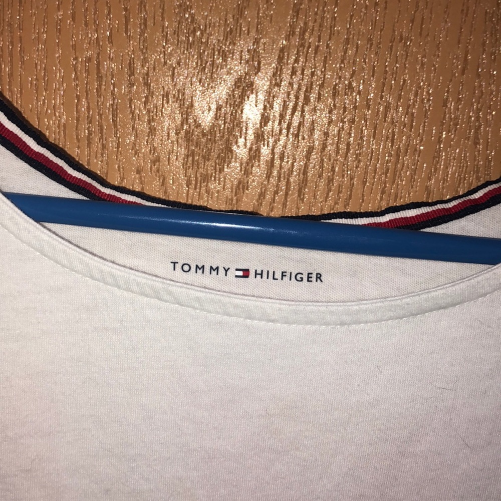 Tommy Hilfiger Top